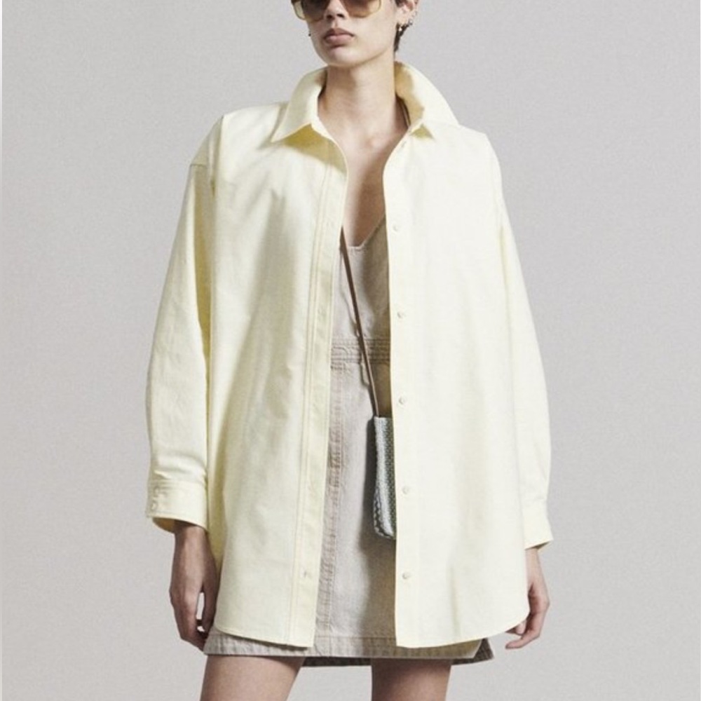 Rachel Comey Isa Top